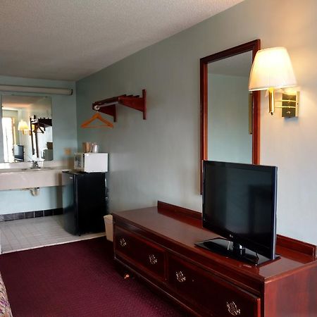 Mount Vernon Inn Sumter Esterno foto