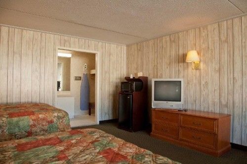 Mount Vernon Inn Sumter Camera foto